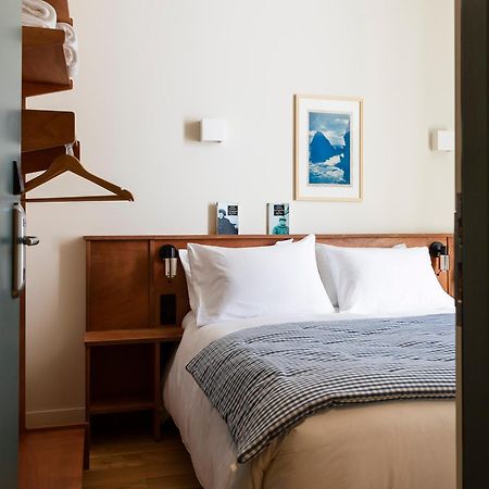 Alfred Hotels Port-Vieux Μπιαρίτζ Εξωτερικό φωτογραφία
