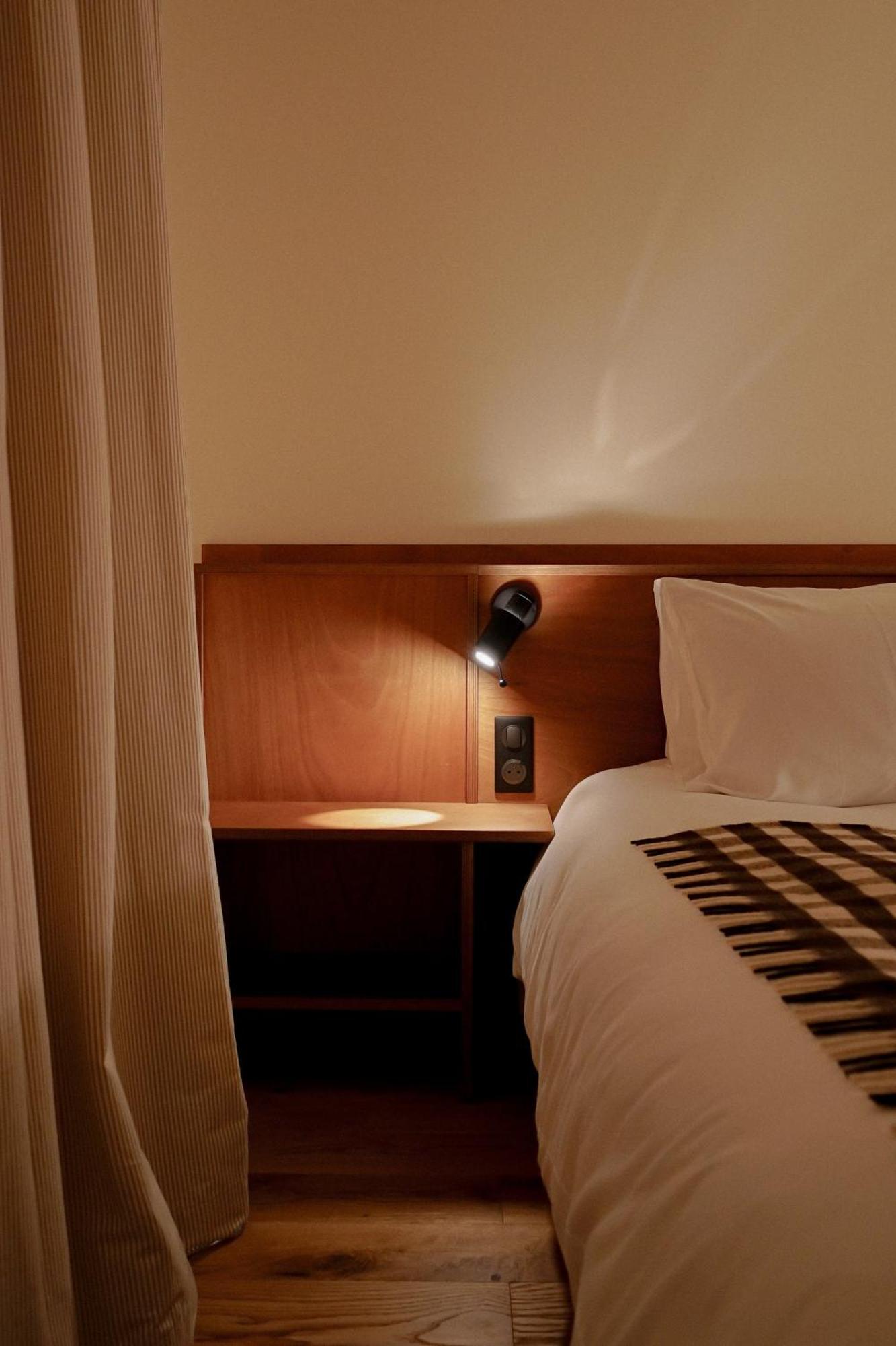 Alfred Hotels Port-Vieux Μπιαρίτζ Εξωτερικό φωτογραφία