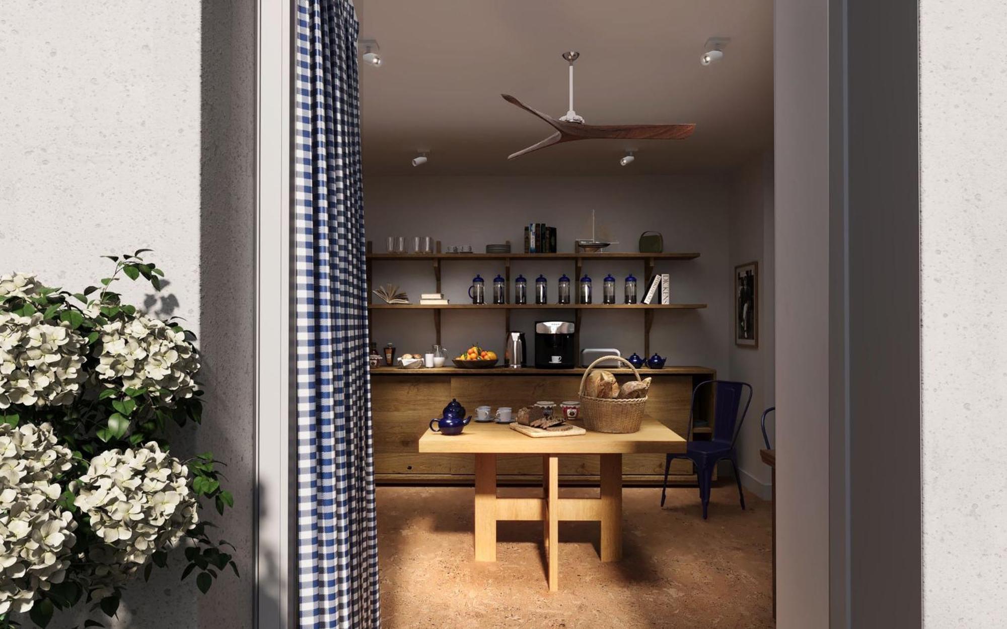 Alfred Hotels Port-Vieux Μπιαρίτζ Εξωτερικό φωτογραφία