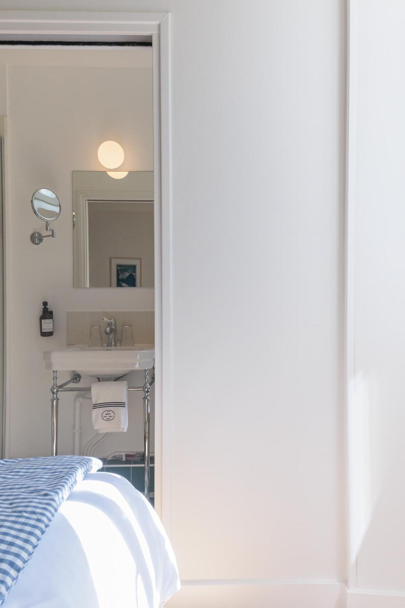 Alfred Hotels Port-Vieux Μπιαρίτζ Εξωτερικό φωτογραφία