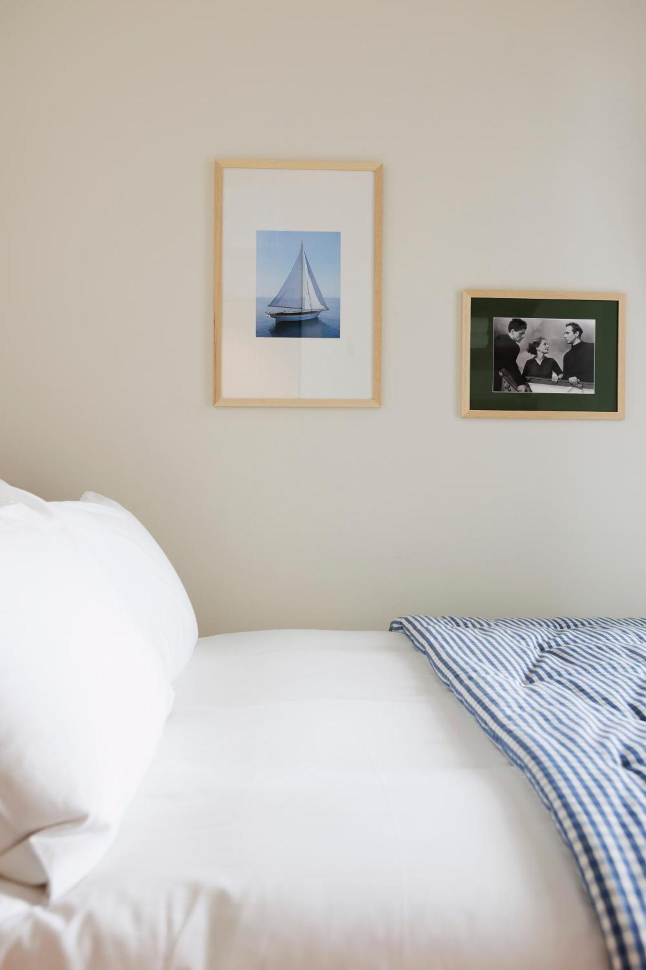 Alfred Hotels Port-Vieux Μπιαρίτζ Εξωτερικό φωτογραφία