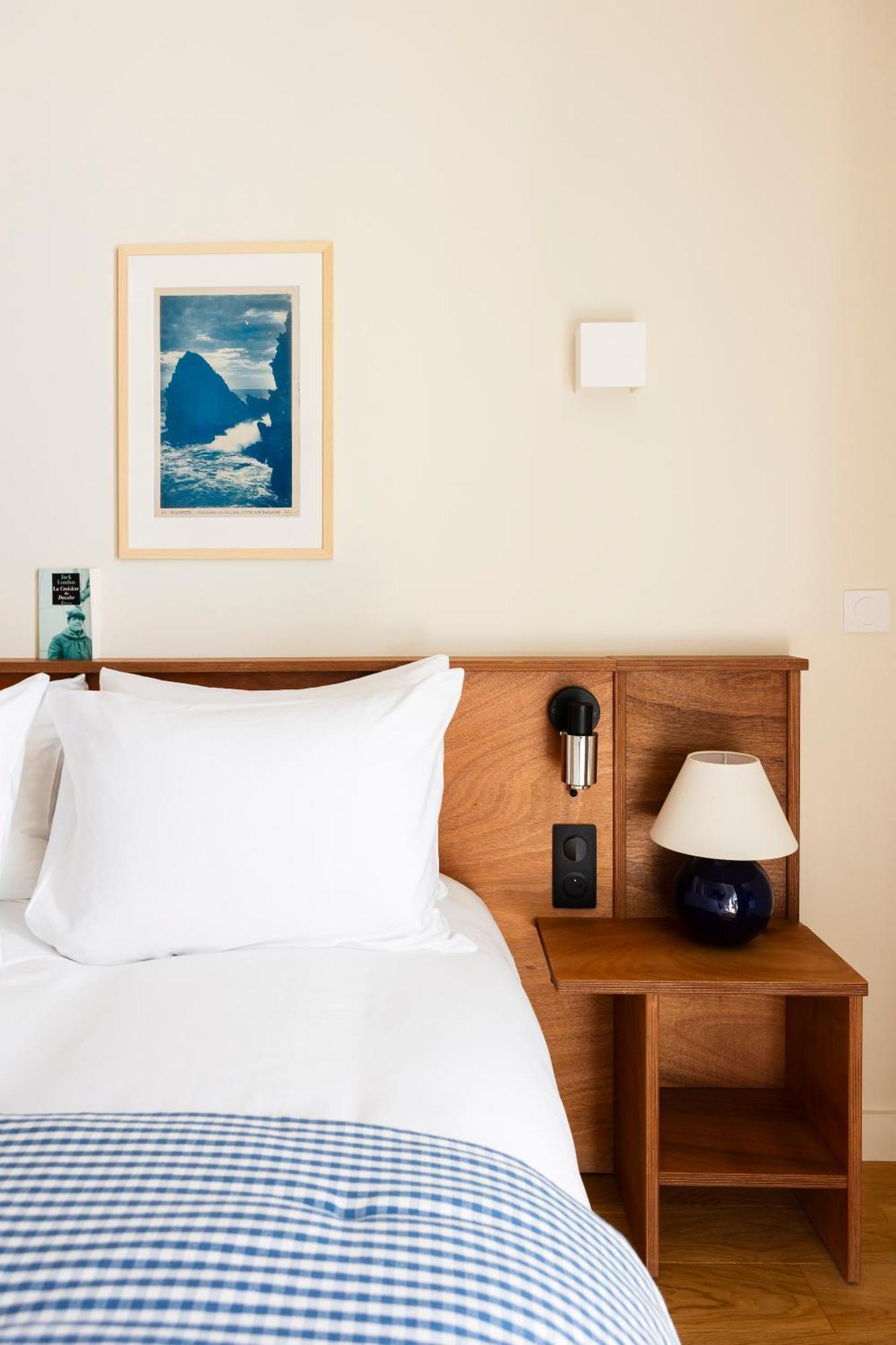 Alfred Hotels Port-Vieux Μπιαρίτζ Εξωτερικό φωτογραφία