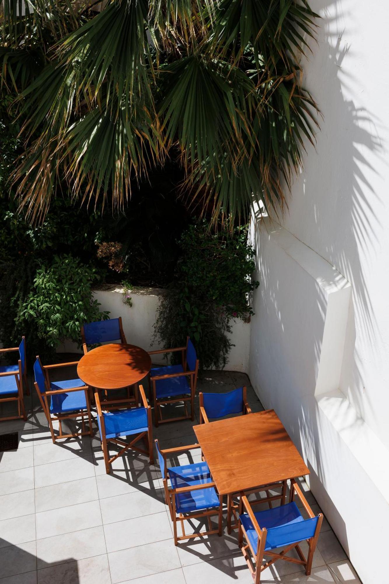 Alfred Hotels Port-Vieux Μπιαρίτζ Εξωτερικό φωτογραφία