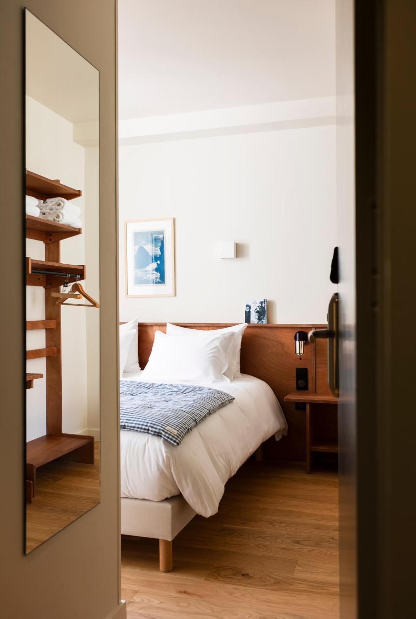 Alfred Hotels Port-Vieux Μπιαρίτζ Εξωτερικό φωτογραφία